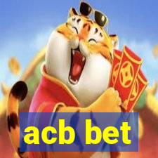 acb bet